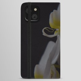Bloom in the Dark iPhone Wallet Case