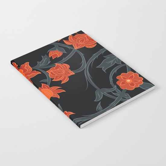 Citron Notebook
