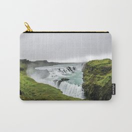I Spy Iceland Carry-All Pouch