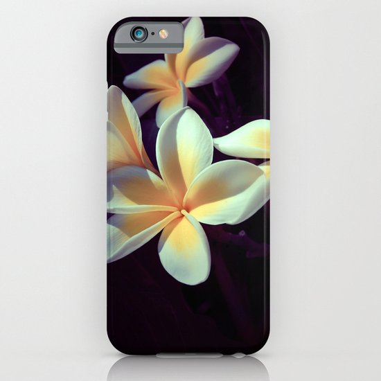 Peace iPhone & iPod Case