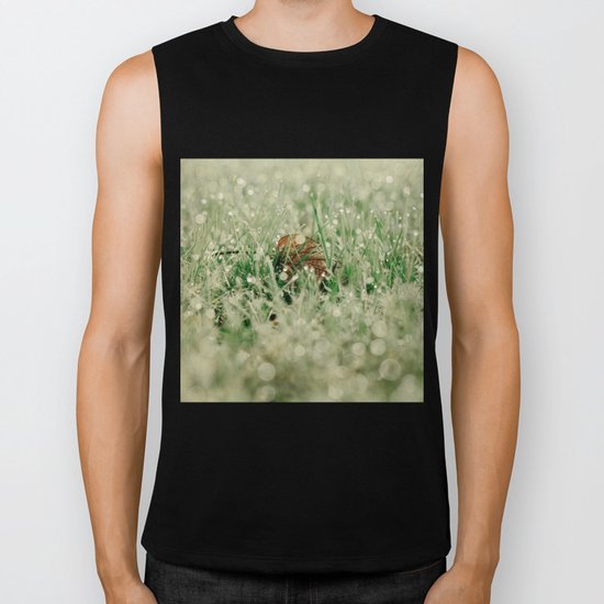 in dream land Biker Tank
