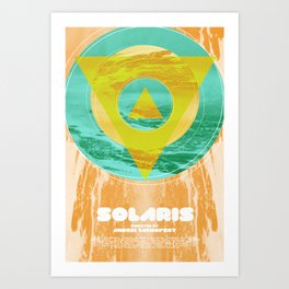Solaris Kunstdrucke