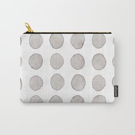 Drops: Six by Six Carry-All Pouch