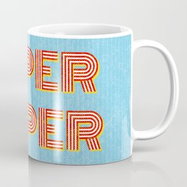 Super-Duper Mug