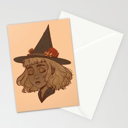 Autumn Stationery Cards