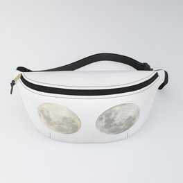 Two Moons II Fanny Pack
