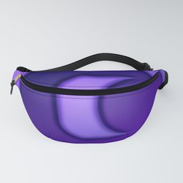 Co bluish ... Fanny Pack