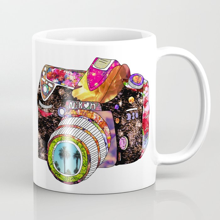 Picture This Coffee Mug