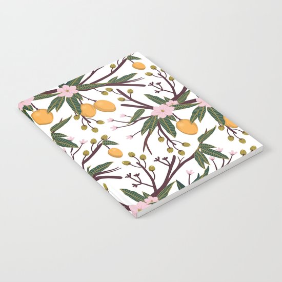 MANGO JAMBO Notebook
