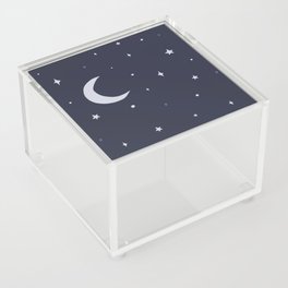 Good Night Acrylic Box