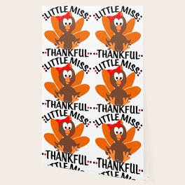Thanksgiving Turkey Wallpaper For Any Decor Style Society6