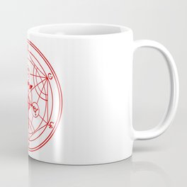 Alchemy Coffee Mug