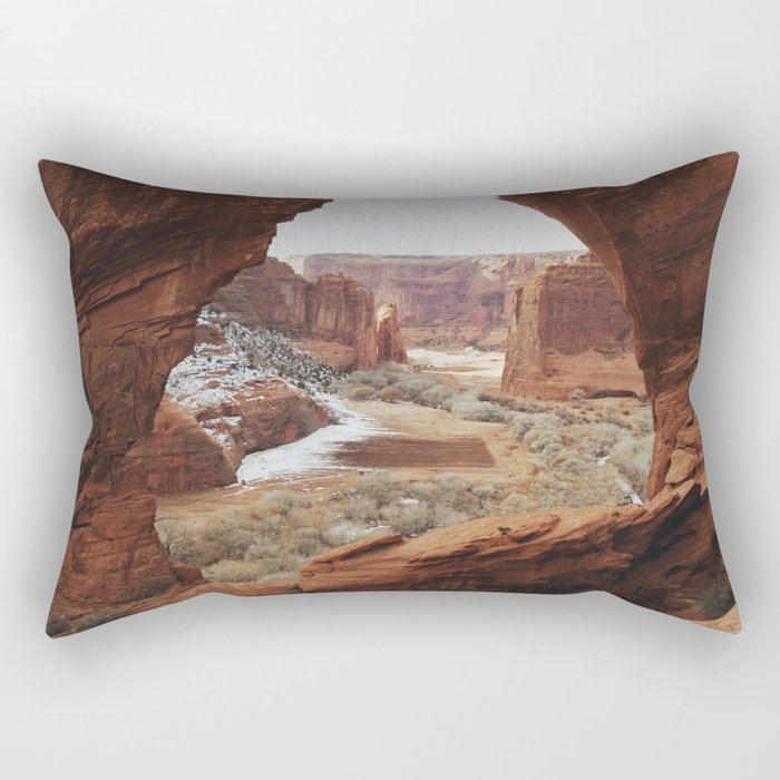 Rectangular Pillow