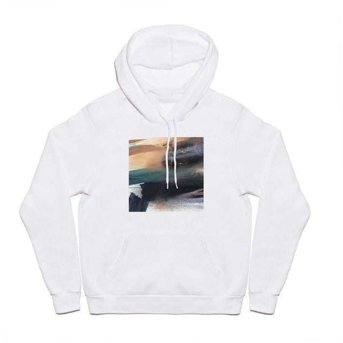 Controlled Chaos Hoody