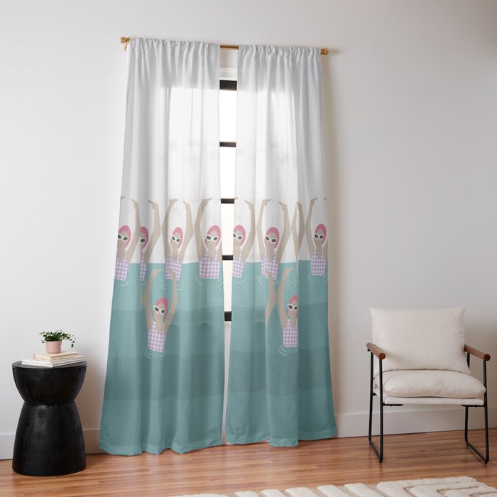 Window Curtain