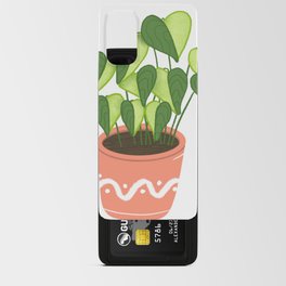 PlantParent Android Card Case