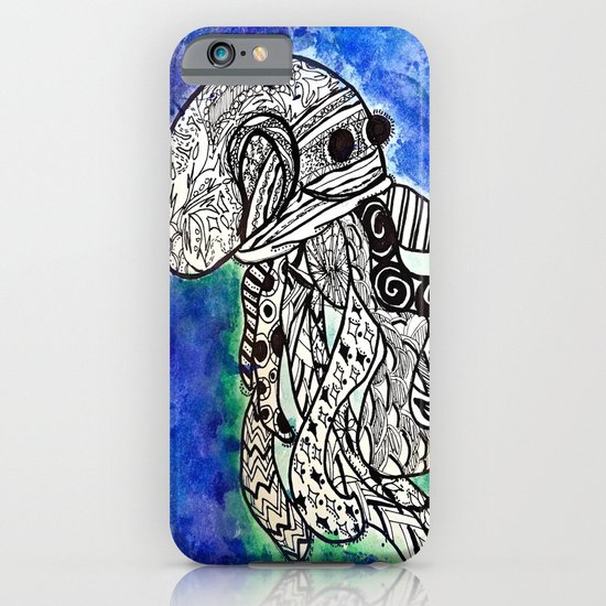 No. 2 iPhone & iPod Case