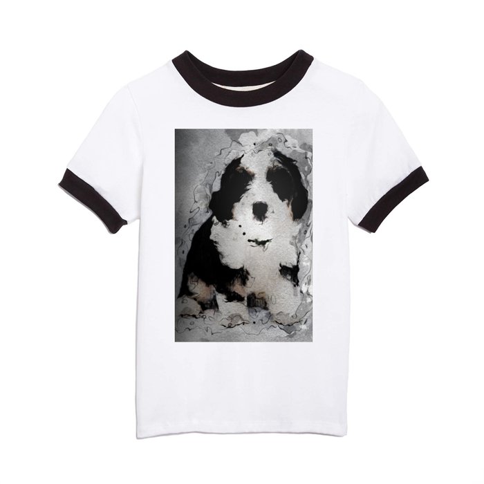 Bernedoodle shirts 2025