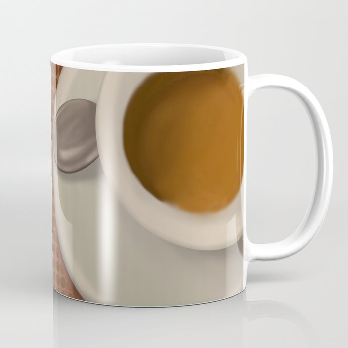 Coffee time Coffee Mug