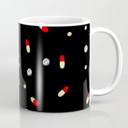 Pills Coffee Mug