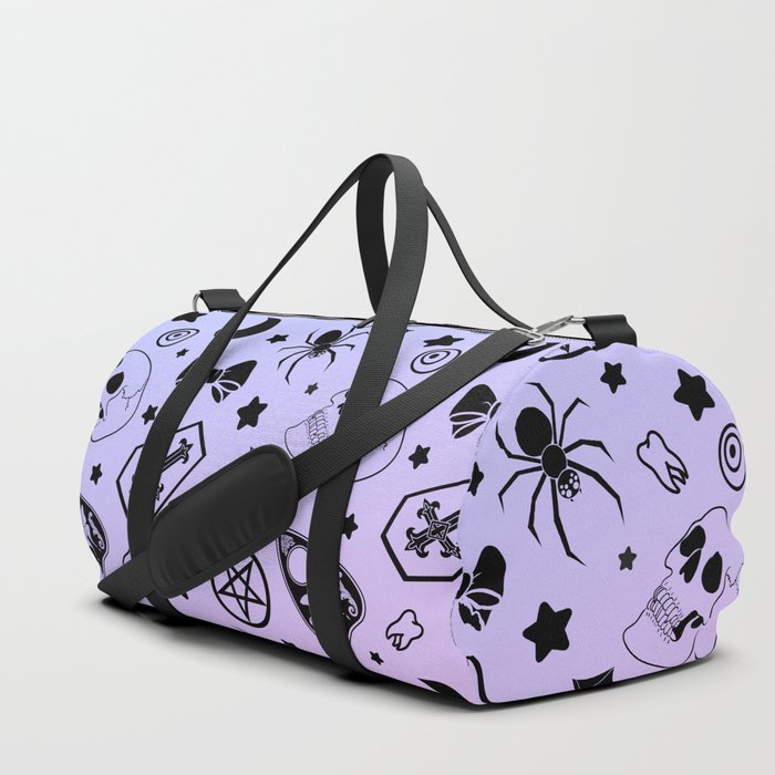 Pastel goth online bag