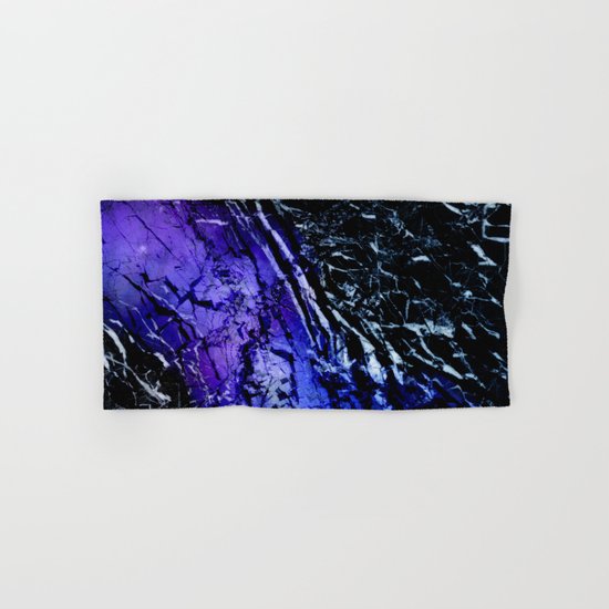η Achird Hand & Bath Towel