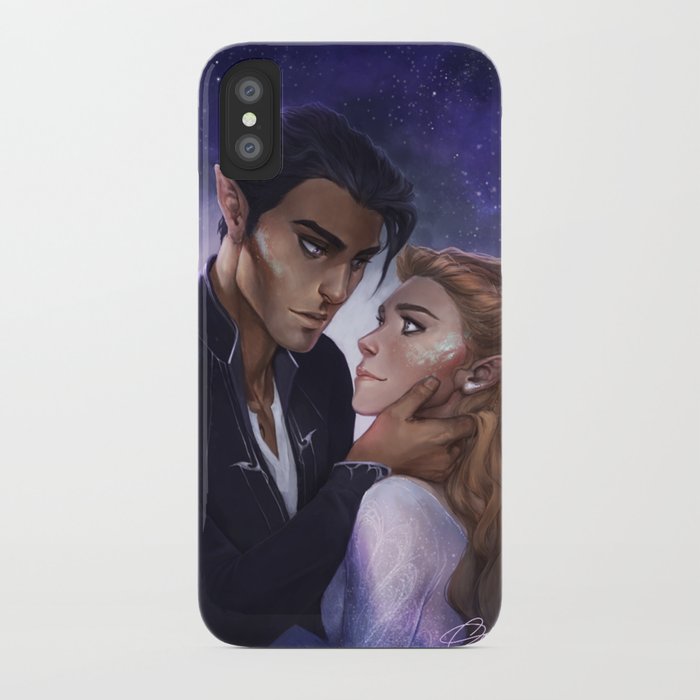 starfall iphone case