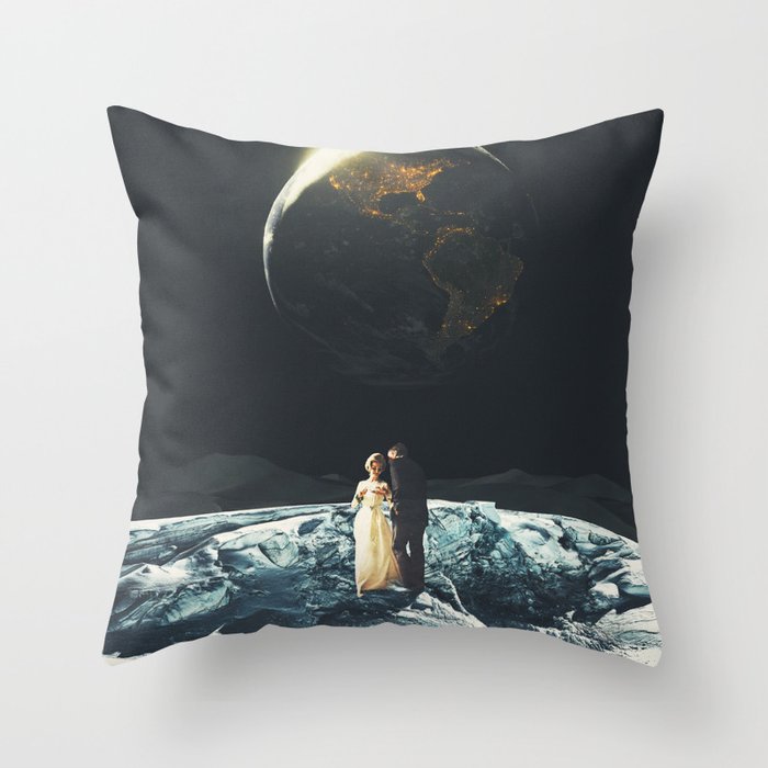 Throw Pillow