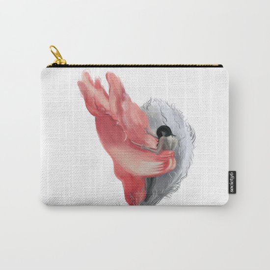 Birth Carry-All Pouch