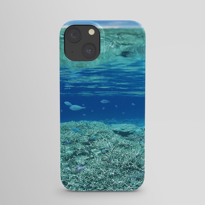 water iPhone Case