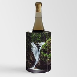 Pure Water - Landscape and Nature Photography Wine Chiller