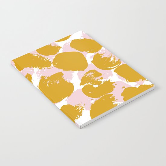 Pattern 062 Notebook