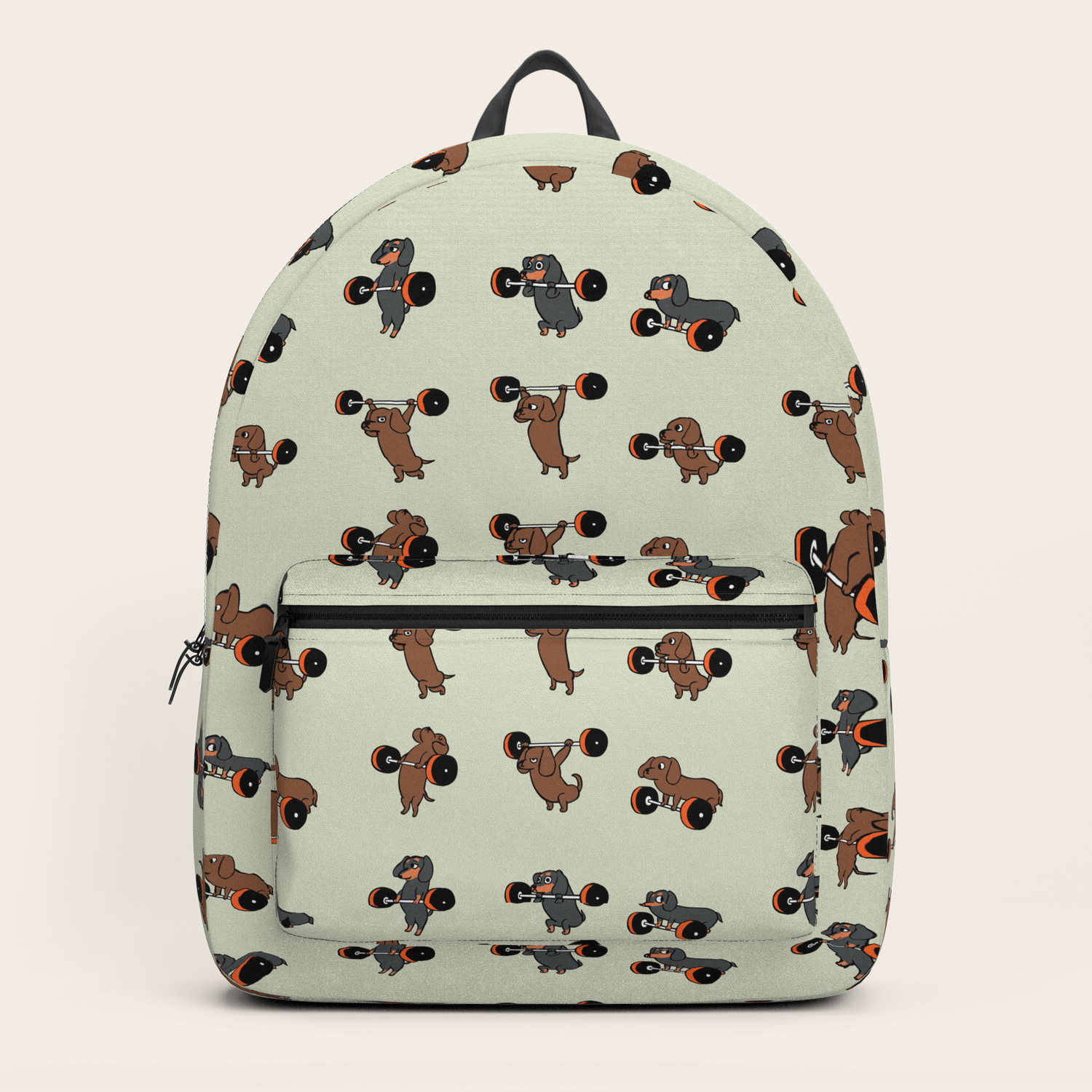 olympic weightlifting backpack