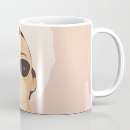 Morning Routine Coffee Mug
