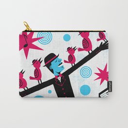 Keep singing Carry-All Pouch
