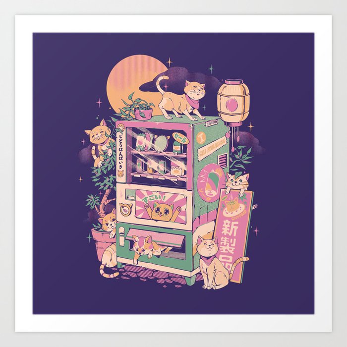 Art Print