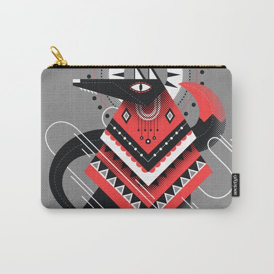 Wolf XXL Carry-All Pouch
