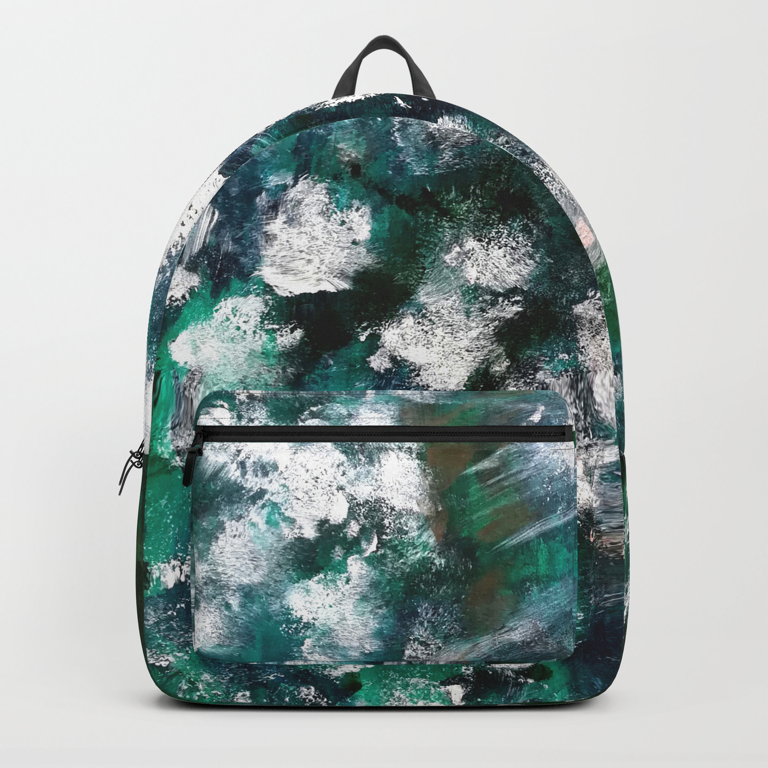 green coast backpack