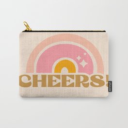 cheery cheers Carry-All Pouch