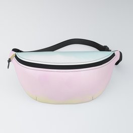 Summer is coming 7 - Unicorn Things Collection Fanny Pack