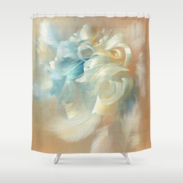 Remindful Shower Curtain