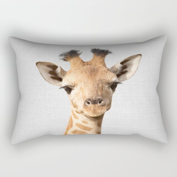Rectangular Pillow