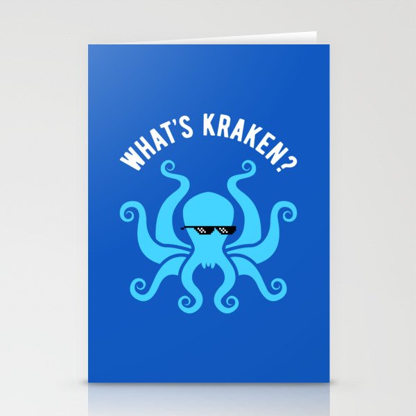 whats a kraken