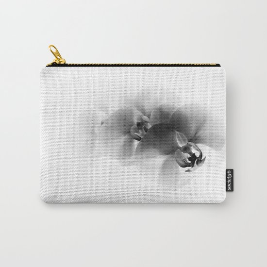 for luck:) Carry-All Pouch