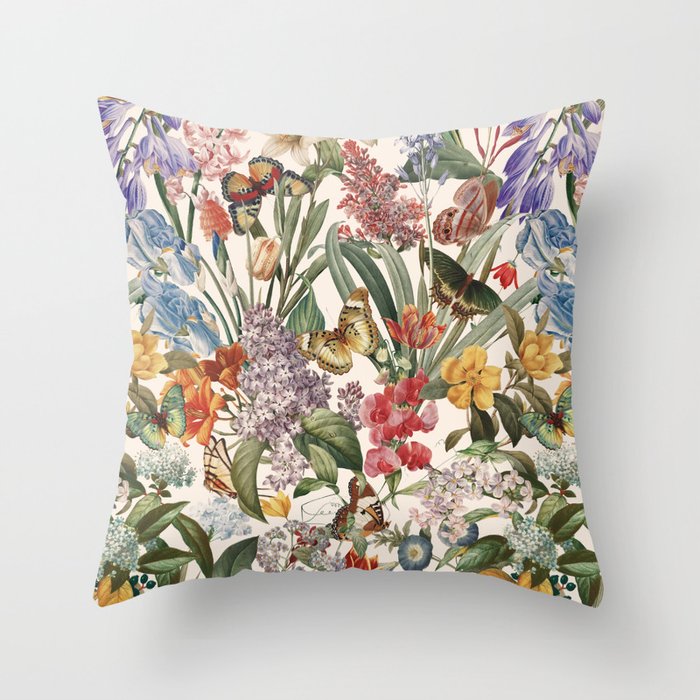 Throw Pillow