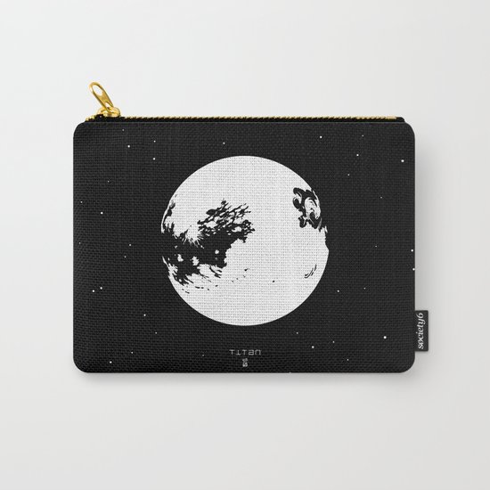 Titan Carry-All Pouch