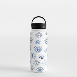 Evil Eye  Water Bottle