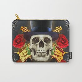 guns n roses the best 2021 desem Carry-All Pouch