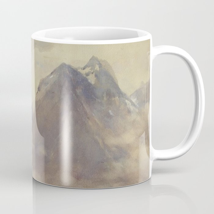 The Almighty's Own Coffee Mug
