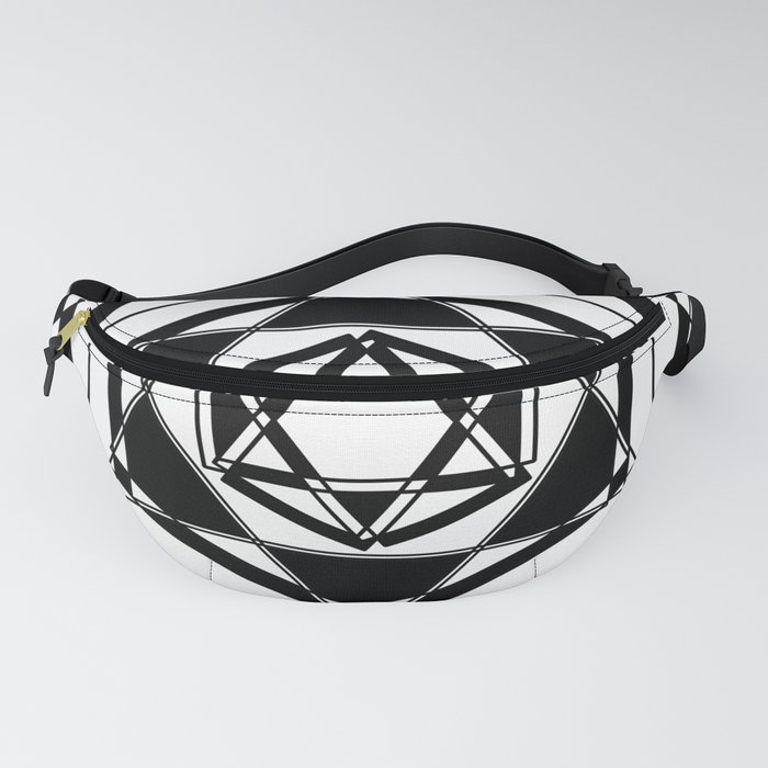 Vision 1 Fanny Pack